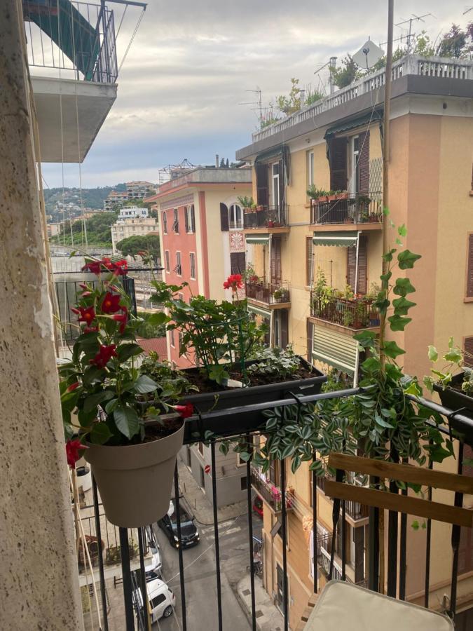 Cinque Terre The Square Apt - Two Bathrooms La Spezia Exterior foto