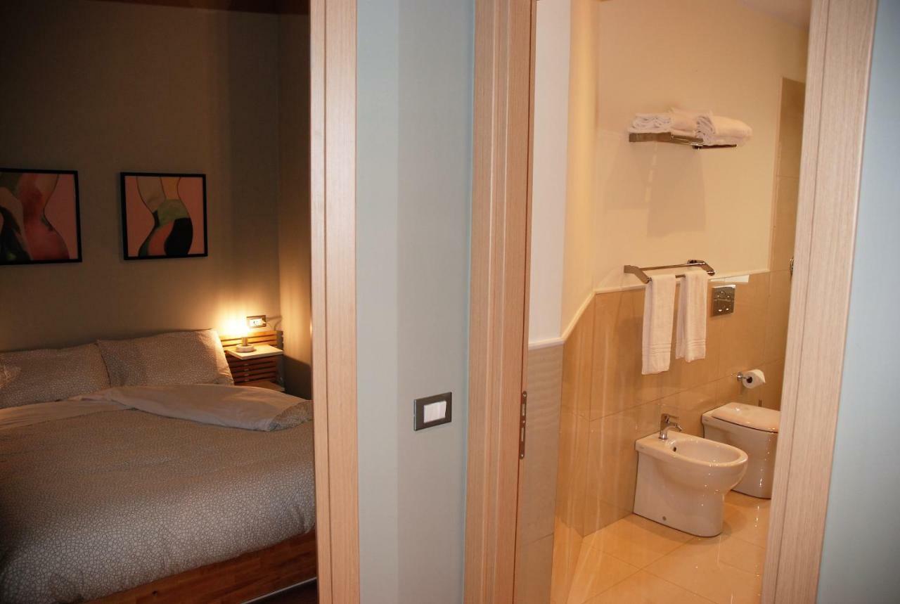 Cinque Terre The Square Apt - Two Bathrooms La Spezia Exterior foto