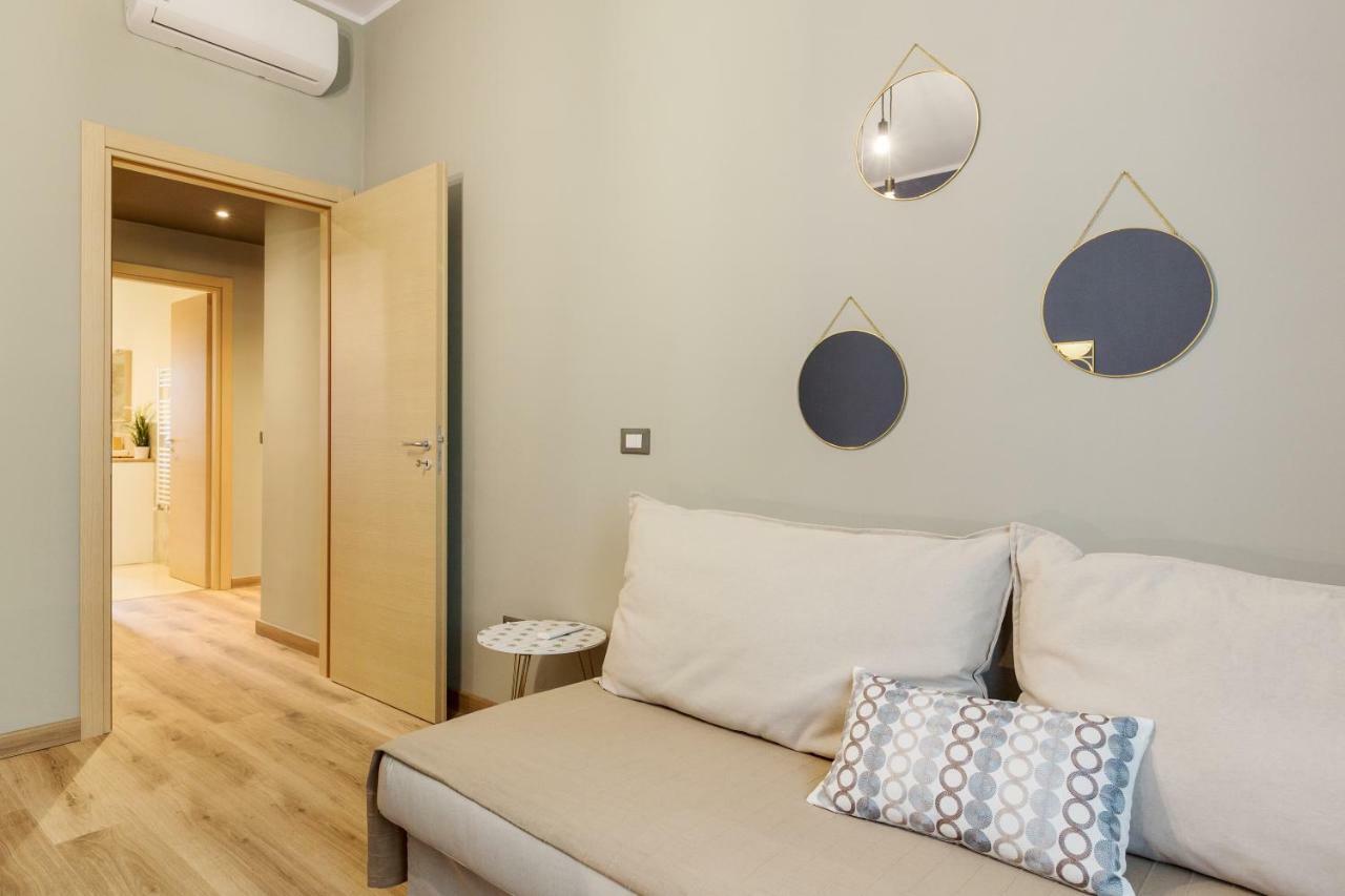 Cinque Terre The Square Apt - Two Bathrooms La Spezia Exterior foto