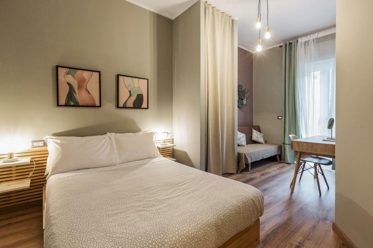 Cinque Terre The Square Apt - Two Bathrooms La Spezia Exterior foto