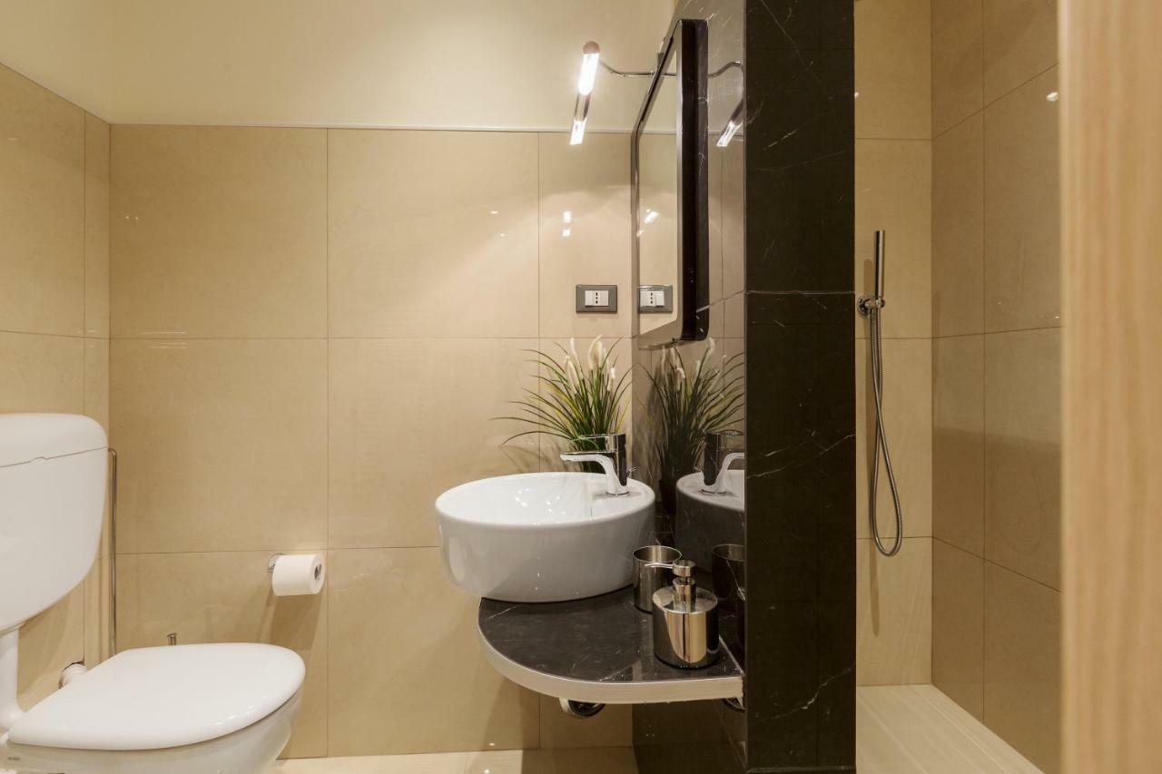 Cinque Terre The Square Apt - Two Bathrooms La Spezia Exterior foto